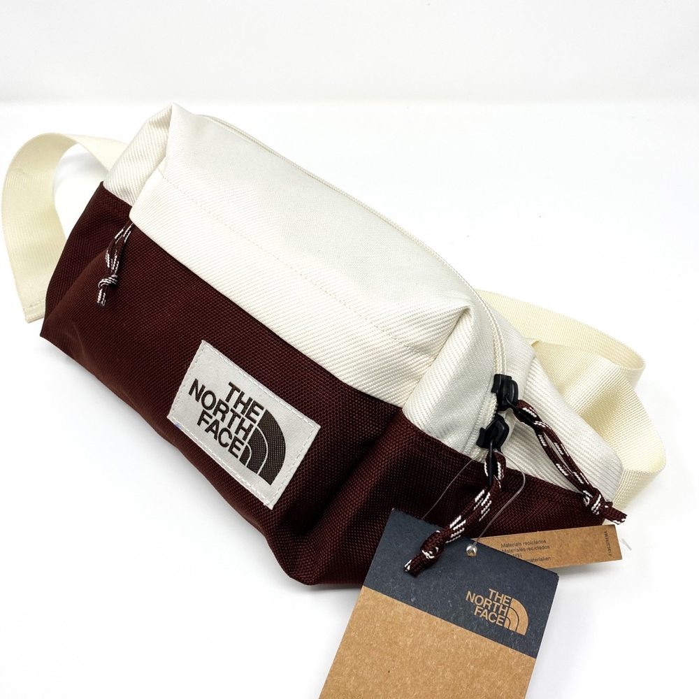 THE NORTH FACE Lumbar Fanny Pack - Picture 3 of 6